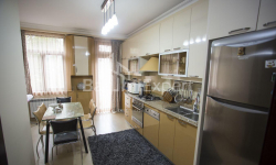 Mieszkanie 4-комн 115 m² - Konstantin Mardżaniszwili, Batumi