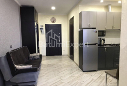 Mieszkanie 35 m² - Juriewskaja, Batumi, Gruzja