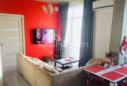Mieszkanie 62 m² - Wachtang Gorgasali, Batumi, Gruzja