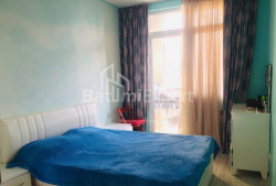 Mieszkanie 3-комн 62 m² - Wachtang Gorgasali, Batumi