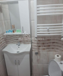Mieszkanie 3-комн 45 m² - Juriewskaja, Batumi