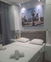 Mieszkanie 45 m² - Juriewskaja, Batumi, Gruzja