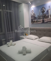 Mieszkanie 3-комн 45 m² - Juriewskaja, Batumi