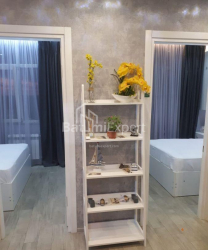 Mieszkanie 3-комн 45 m² - Juriewskaja, Batumi
