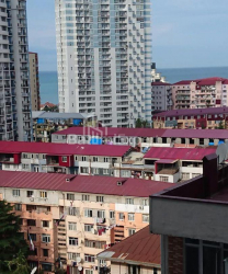 Mieszkanie 47 m² - Juriewskaja, Batumi, Gruzja