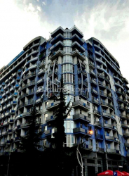 Mieszkanie 85 m² - Juriewskaja, Batumi, Gruzja