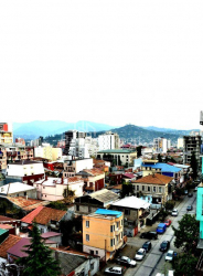 Mieszkanie 85 m² - Juriewskaja, Batumi, Gruzja