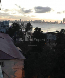 Mieszkanie 3-комн 78 m² - Juriewskaja, Batumi