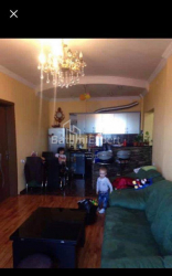 Mieszkanie 3-комн 78 m² - Juriewskaja, Batumi