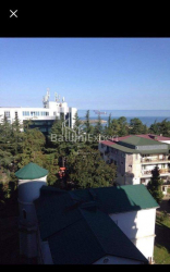 Mieszkanie 78 m² - Juriewskaja, Batumi, Gruzja