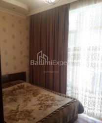 Mieszkanie 58 m² - Szeryf Chimsziaszwili, Batumi, Gruzja