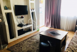 Mieszkanie 3-комн 58 m² - Szeryf Chimsziaszwili, Batumi