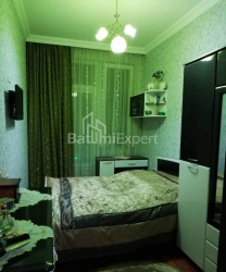 Mieszkanie 3-комн 63 m² - króla Parnawaza, Batumi