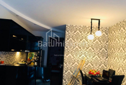 Mieszkanie 55 m² - Michaił Lermontow, Batumi, Gruzja