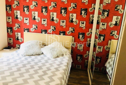 Mieszkanie 2-комн 55 m² - Michaił Lermontow, Batumi