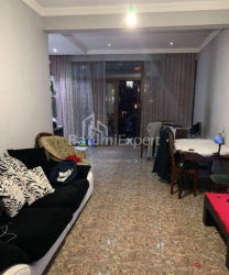 Mieszkanie 4-комн 128 m² - Wachtang Gorgasali, Batumi