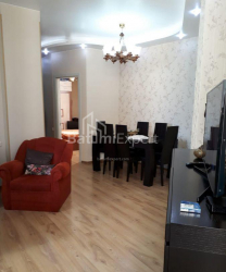Mieszkanie 3-комн 96 m² - Szeryf Chimsziaszwili, Batumi
