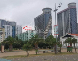 Mieszkanie 96 m² - Szeryf Chimsziaszwili, Batumi, Gruzja