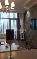 Mieszkanie 92 m² - Zuraba Gorgiladze, Batumi, Gruzja