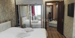 Mieszkanie 92 m² - Zuraba Gorgiladze, Batumi, Gruzja