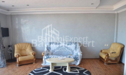Mieszkanie 3-комн 80 m² - Aleksandra Puszkin, Batumi