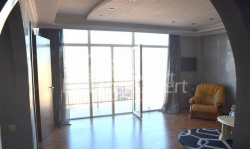 Mieszkanie 3-комн 80 m² - Aleksandra Puszkin, Batumi