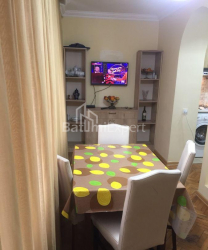 Mieszkanie 85 m² - Michaił Lermontow, Batumi, Gruzja