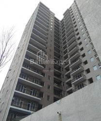 Mieszkanie 40 m² - David Agmashenebli, Batumi, Gruzja