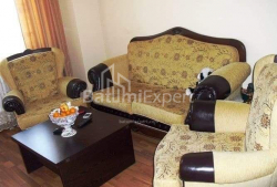 Mieszkanie 55 m² - Jusuf Kobaladze, Batumi, Gruzja