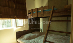 Mieszkanie 62 m² - Wachtang Gorgasali, Batumi, Gruzja