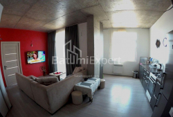 Mieszkanie 3-комн 62 m² - Wachtang Gorgasali, Batumi