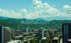 Mieszkanie 3-комн 62 m² - Wachtang Gorgasali, Batumi