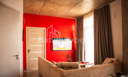 Mieszkanie 3-комн 62 m² - Wachtang Gorgasali, Batumi