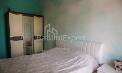 Mieszkanie 62 m² - Wachtang Gorgasali, Batumi, Gruzja