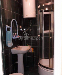 Mieszkanie 42 m² - generała Asłana Abaszydze, Batumi, Gruzja