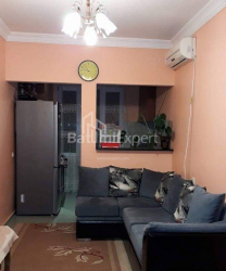 Mieszkanie 42 m² - generała Asłana Abaszydze, Batumi, Gruzja