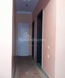 Mieszkanie 42 m² - generała Asłana Abaszydze, Batumi, Gruzja