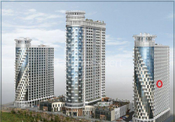 Mieszkanie 32 m² - Szeryf Chimsziaszwili, Batumi, Gruzja