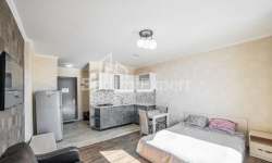 Mieszkanie 32 m² - Szeryf Chimsziaszwili, Batumi, Gruzja
