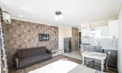 Mieszkanie 32 m² - Szeryf Chimsziaszwili, Batumi, Gruzja