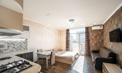 Mieszkanie 32 m² - Szeryf Chimsziaszwili, Batumi, Gruzja