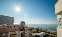 Mieszkanie 32 m² - Szeryf Chimsziaszwili, Batumi, Gruzja