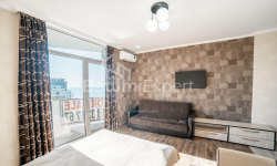 Mieszkanie 32 m² - Szeryf Chimsziaszwili, Batumi, Gruzja