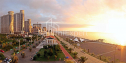 Mieszkanie 33 m² - Juriewskaja, Batumi, Gruzja