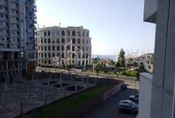 Mieszkanie 33 m² - Juriewskaja, Batumi, Gruzja