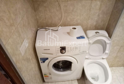Mieszkanie 33 m² - Juriewskaja, Batumi, Gruzja