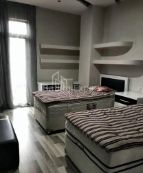 Mieszkanie 3-комн 96 m² - Wachtang Gorgasali, Batumi