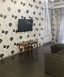 Mieszkanie 2-комн 55 m² - Szeryf Chimsziaszwili, Batumi