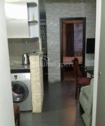 Mieszkanie 2-комн 55 m² - Szeryf Chimsziaszwili, Batumi