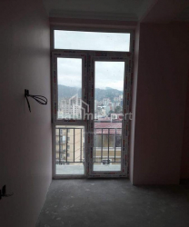 Mieszkanie 45 m² - Petra Bagrationi, Batumi, Gruzja